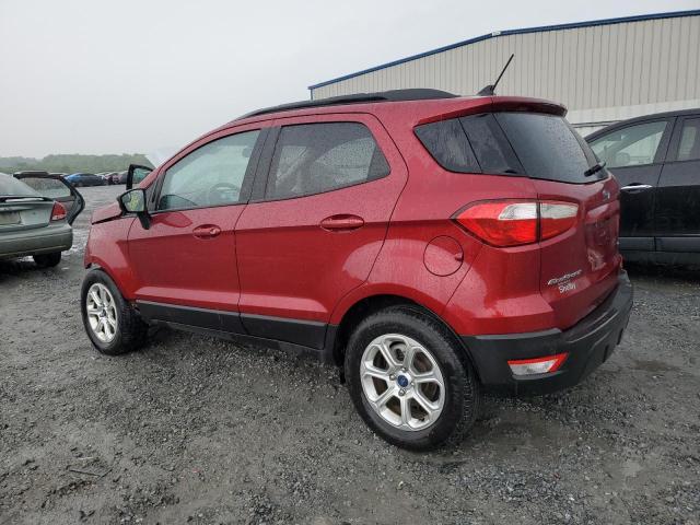 Photo 1 VIN: MAJ3P1TE9JC240143 - FORD ECOSPORT 