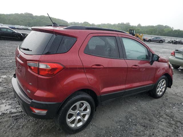 Photo 2 VIN: MAJ3P1TE9JC240143 - FORD ECOSPORT 