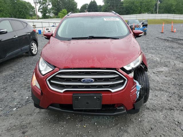 Photo 4 VIN: MAJ3P1TE9JC240143 - FORD ECOSPORT 