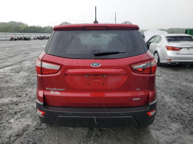 Photo 5 VIN: MAJ3P1TE9JC240143 - FORD ECOSPORT 