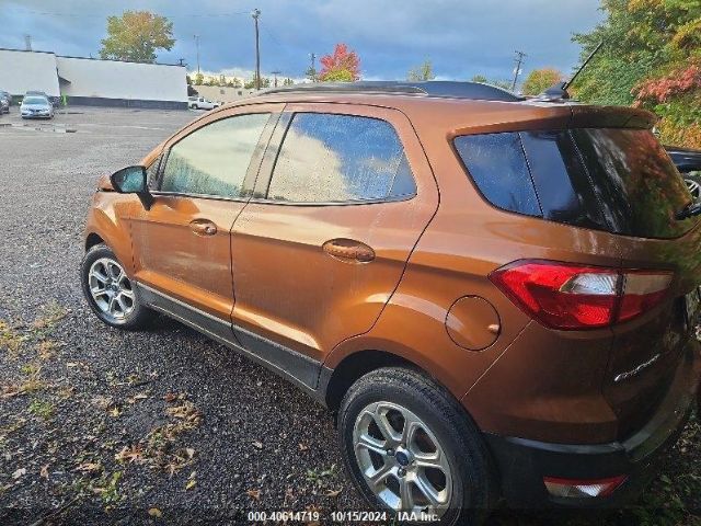 Photo 2 VIN: MAJ3P1TE9JC244032 - FORD ECOSPORT 