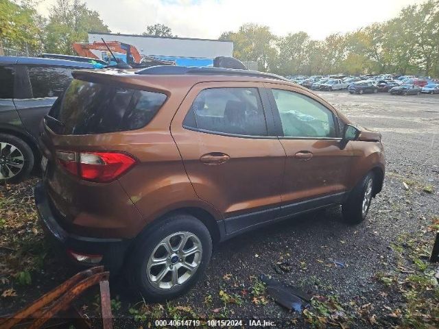 Photo 3 VIN: MAJ3P1TE9JC244032 - FORD ECOSPORT 