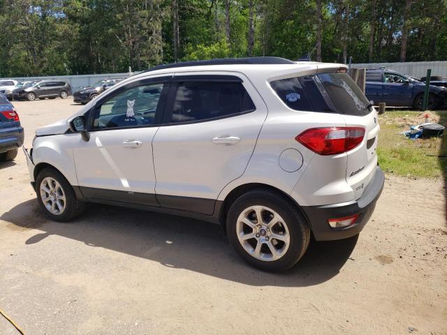 Photo 1 VIN: MAJ3P1TEXJC160463 - FORD ECOSPORT S 