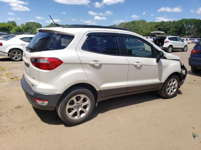 Photo 2 VIN: MAJ3P1TEXJC160463 - FORD ECOSPORT S 