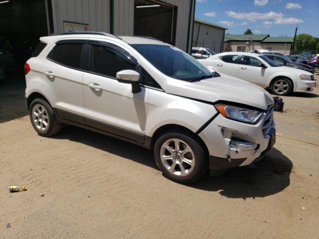 Photo 3 VIN: MAJ3P1TEXJC160463 - FORD ECOSPORT S 