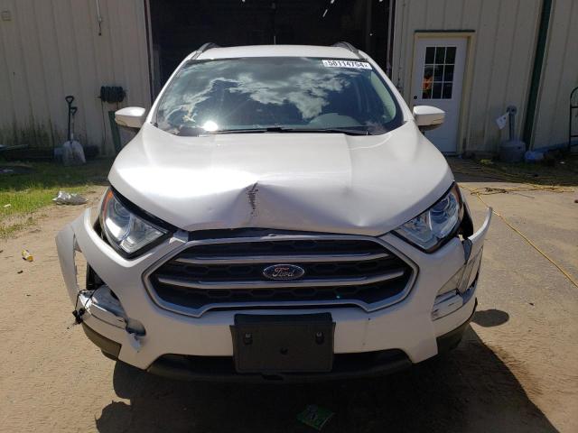 Photo 4 VIN: MAJ3P1TEXJC160463 - FORD ECOSPORT S 