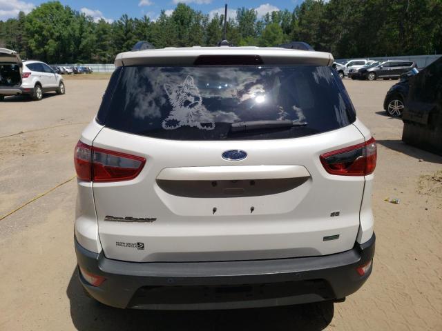 Photo 5 VIN: MAJ3P1TEXJC160463 - FORD ECOSPORT S 