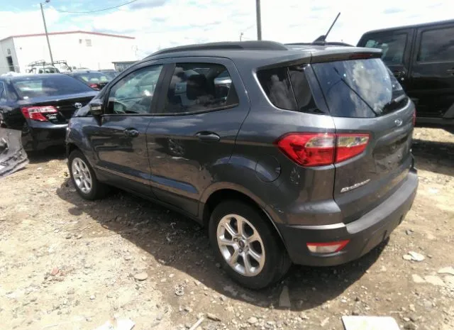 Photo 2 VIN: MAJ3P1TEXJC160527 - FORD ECOSPORT 