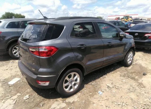 Photo 3 VIN: MAJ3P1TEXJC160527 - FORD ECOSPORT 