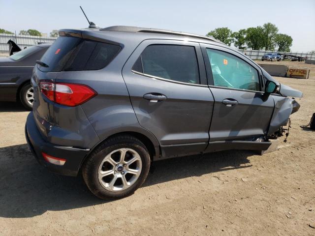 Photo 2 VIN: MAJ3P1TEXJC166375 - FORD ECOSPORT 