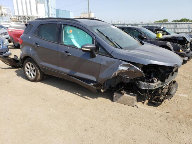 Photo 3 VIN: MAJ3P1TEXJC166375 - FORD ECOSPORT 