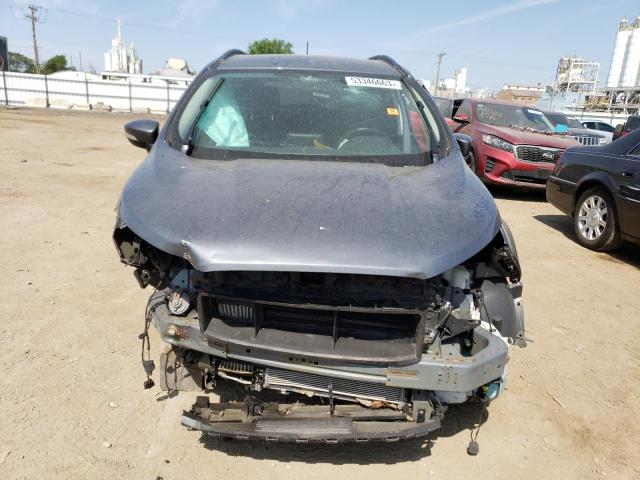 Photo 4 VIN: MAJ3P1TEXJC166375 - FORD ECOSPORT 