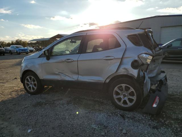 Photo 1 VIN: MAJ3P1TEXJC168496 - FORD ECOSPORT S 