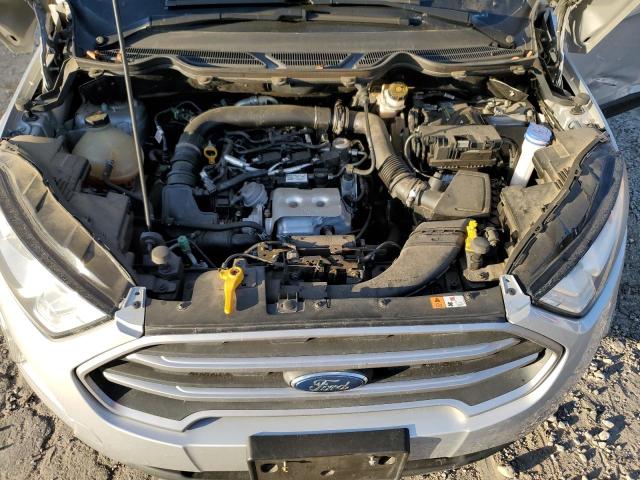 Photo 11 VIN: MAJ3P1TEXJC168496 - FORD ECOSPORT S 