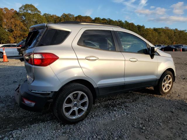 Photo 2 VIN: MAJ3P1TEXJC168496 - FORD ECOSPORT S 