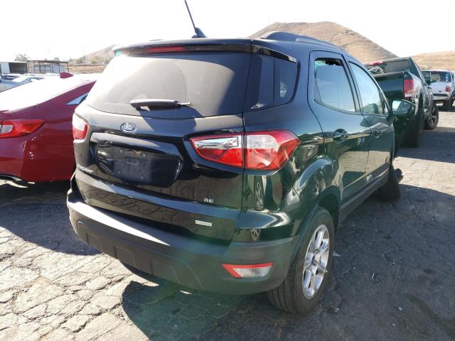 Photo 3 VIN: MAJ3P1TEXJC171382 - FORD ECOSPORT S 