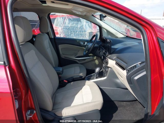 Photo 4 VIN: MAJ3P1TEXJC173343 - FORD ECOSPORT 