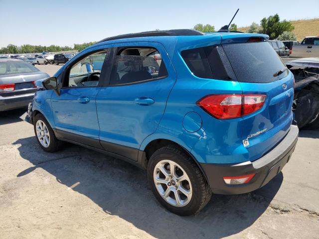 Photo 1 VIN: MAJ3P1TEXJC174413 - FORD ECOSPORT S 