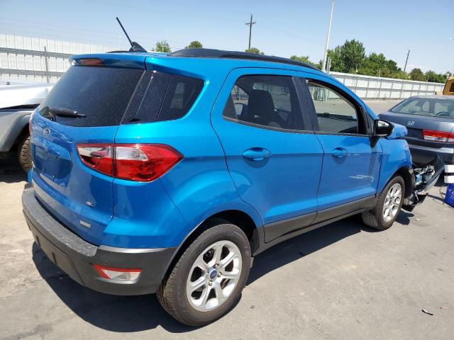 Photo 2 VIN: MAJ3P1TEXJC174413 - FORD ECOSPORT S 