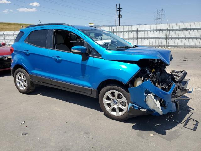 Photo 3 VIN: MAJ3P1TEXJC174413 - FORD ECOSPORT S 