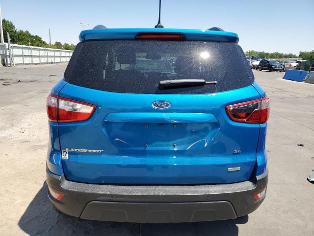 Photo 5 VIN: MAJ3P1TEXJC174413 - FORD ECOSPORT S 