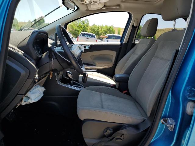 Photo 6 VIN: MAJ3P1TEXJC174413 - FORD ECOSPORT S 