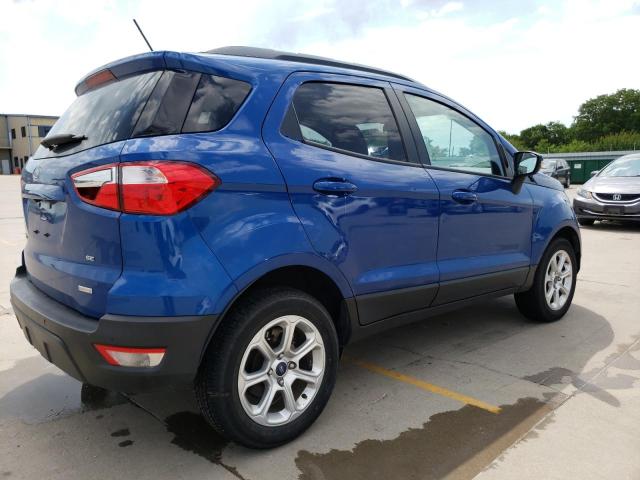 Photo 2 VIN: MAJ3P1TEXJC178669 - FORD ECOSPORT S 