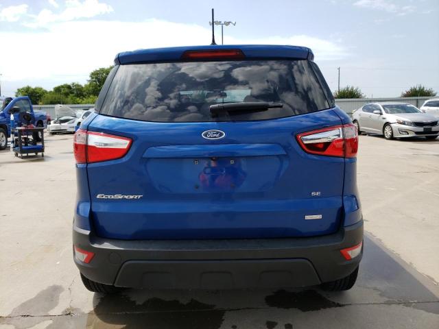 Photo 5 VIN: MAJ3P1TEXJC178669 - FORD ECOSPORT S 