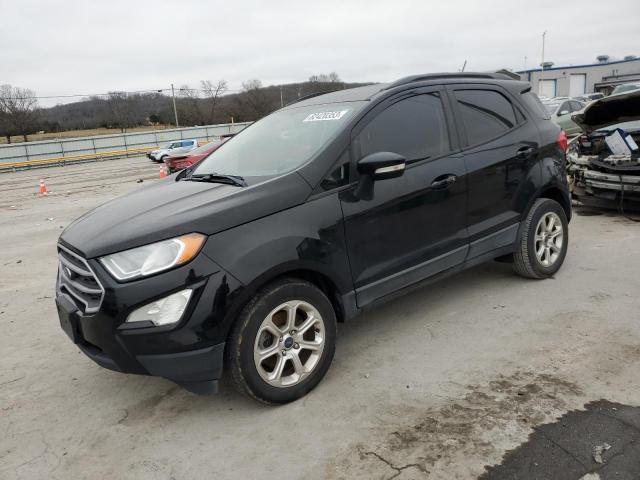 Photo 0 VIN: MAJ3P1TEXJC179580 - FORD ECOSPORT 