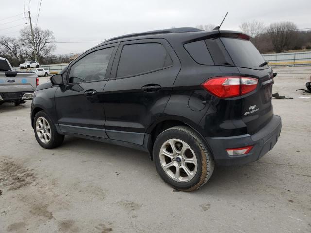 Photo 1 VIN: MAJ3P1TEXJC179580 - FORD ECOSPORT 