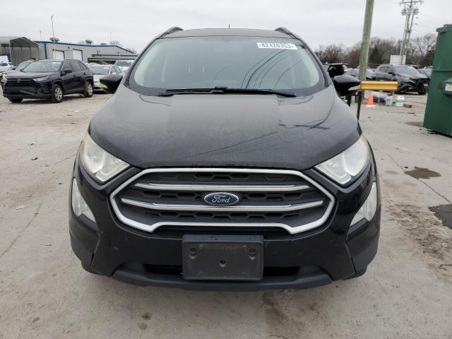 Photo 4 VIN: MAJ3P1TEXJC179580 - FORD ECOSPORT 