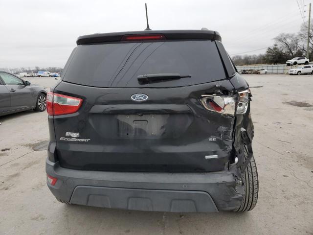 Photo 5 VIN: MAJ3P1TEXJC179580 - FORD ECOSPORT 