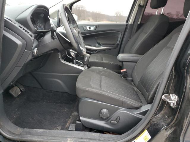 Photo 6 VIN: MAJ3P1TEXJC179580 - FORD ECOSPORT 