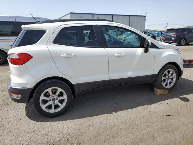 Photo 2 VIN: MAJ3P1TEXJC183516 - FORD ECOSPORT S 