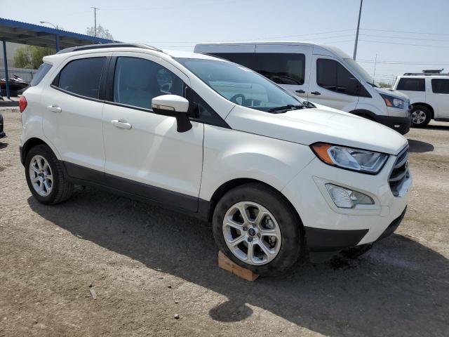 Photo 3 VIN: MAJ3P1TEXJC183516 - FORD ECOSPORT S 