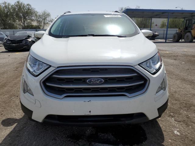 Photo 4 VIN: MAJ3P1TEXJC183516 - FORD ECOSPORT S 