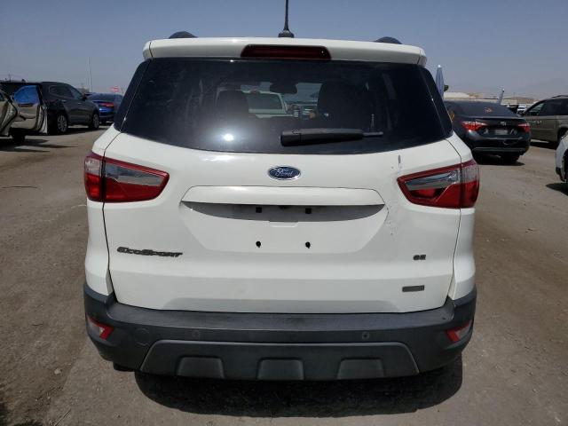 Photo 5 VIN: MAJ3P1TEXJC183516 - FORD ECOSPORT S 