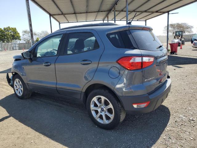 Photo 1 VIN: MAJ3P1TEXJC183547 - FORD ECOSPORT 