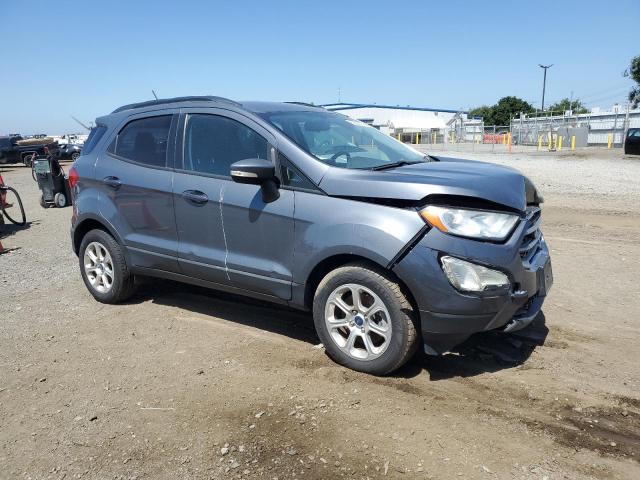 Photo 3 VIN: MAJ3P1TEXJC183547 - FORD ECOSPORT 