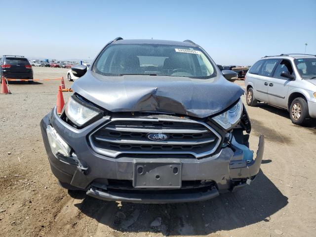 Photo 4 VIN: MAJ3P1TEXJC183547 - FORD ECOSPORT 