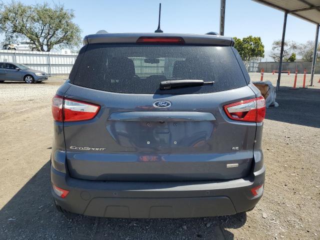 Photo 5 VIN: MAJ3P1TEXJC183547 - FORD ECOSPORT 