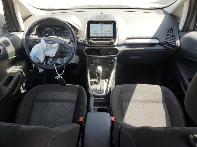 Photo 7 VIN: MAJ3P1TEXJC183547 - FORD ECOSPORT 