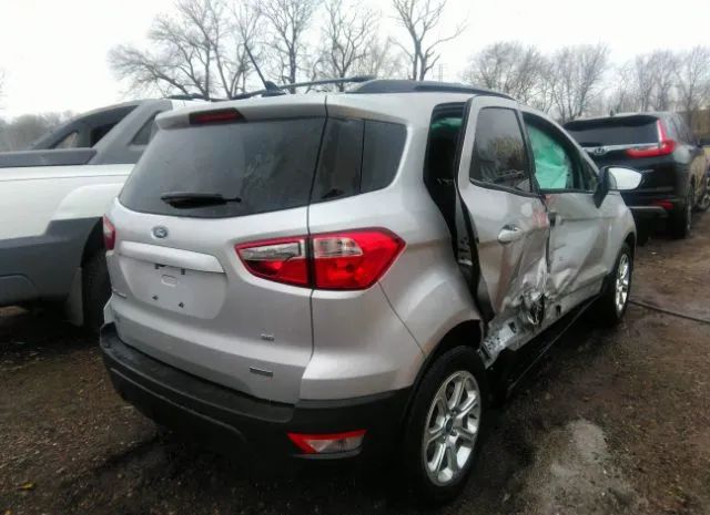 Photo 3 VIN: MAJ3P1TEXJC185038 - FORD ECOSPORT 