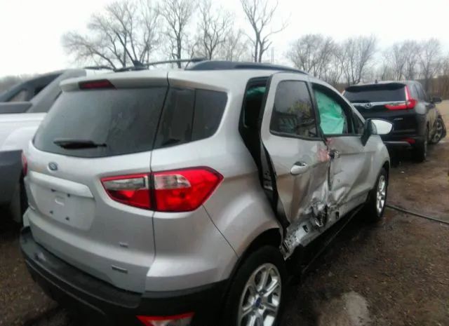 Photo 5 VIN: MAJ3P1TEXJC185038 - FORD ECOSPORT 