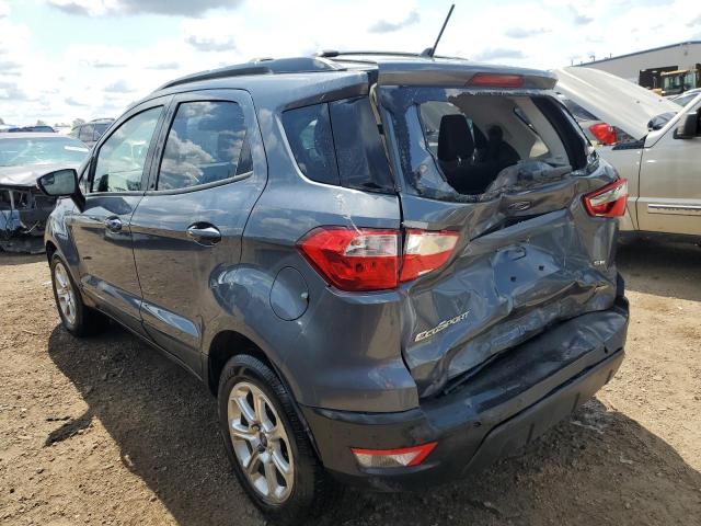 Photo 1 VIN: MAJ3P1TEXJC185363 - FORD ECOSPORT S 