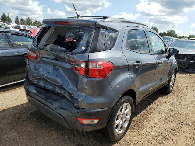 Photo 2 VIN: MAJ3P1TEXJC185363 - FORD ECOSPORT S 