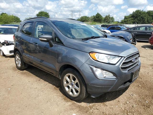 Photo 3 VIN: MAJ3P1TEXJC185363 - FORD ECOSPORT S 