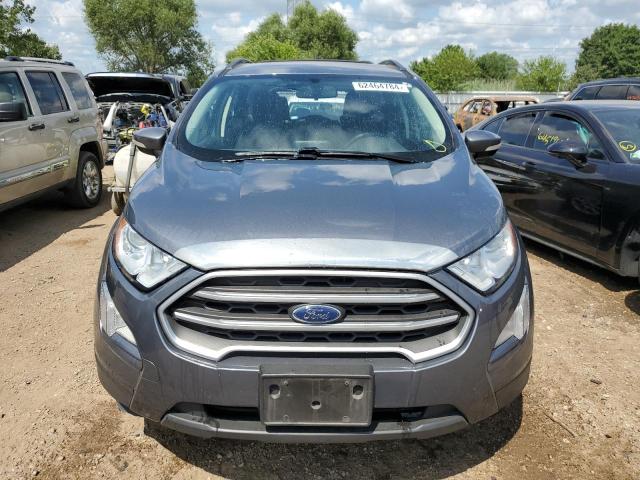 Photo 4 VIN: MAJ3P1TEXJC185363 - FORD ECOSPORT S 