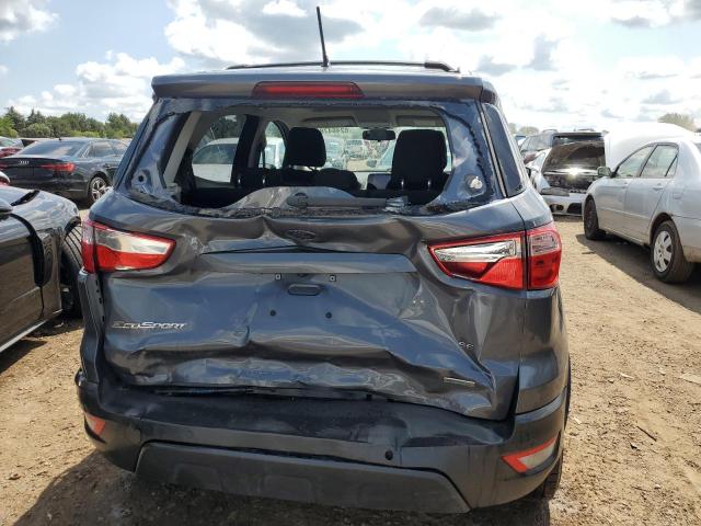 Photo 5 VIN: MAJ3P1TEXJC185363 - FORD ECOSPORT S 