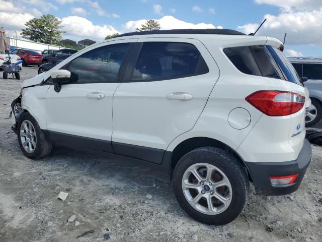 Photo 1 VIN: MAJ3P1TEXJC189011 - FORD ECOSPORT S 